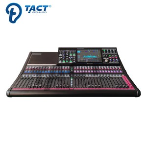 Meistverkaufter Hochwertiger Professioneller 32-Kanal Digitaler <span class=keywords><strong>Audio</strong></span>-Mixer für Outdoor- und Indoor-Shows, Kompatibel mit Line-Array-Lautsprechern - Product Image 3