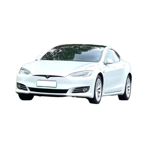 Voiture d'occasion <span class=keywords><strong>Tesla</strong></span> <span class=keywords><strong>Model</strong></span> <span class=keywords><strong>S</strong></span> Importée <span class=keywords><strong>75D</strong></span> - Product Image 1