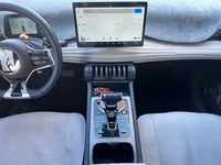 BYD Yuan PLUS 2022 d'occasion, modèle phare, SUV compact 100% électrique
