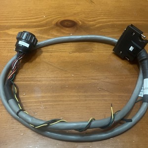 PLC MILLTRONICS 9847-1 <strong>CENT</strong> 7 SPINDLE DRIVE CONTROL CABLE MOTOR Warranty Product - Product Image 1