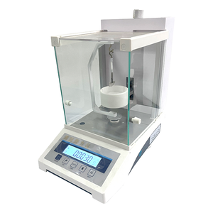 산업 및 실험실 액체 인터페이스 장력 분석 및 품질 관리를 위한 정밀 표면 장력계 BRT-AL1 - Product Image 2