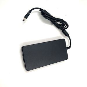 240W PD Charger 19.5V 12.3A Power Delivery Desktop <b>Adapter</b> for Laptop - Product Image 1