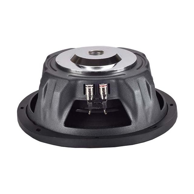 Yinbart 12 Inch Mid Woofer Speaker Driver for Professional Audio Speaker Equipment