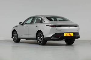 Changan EADO PHEV 2025, Новый Умный седан с синим Китом, новый Самый дешевый автомобиль, мощная мощность и длинная выносливость, 5 дверей, 5 мест - Product Image 5