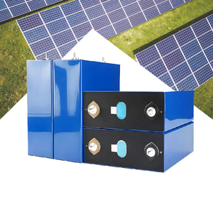 3.2 v 280ah 100ah 150ah 200ah 304ah Lifepo4 Cell 3.2 Volt Grade a Prismatic Lifepo4 sel baterai Lithium 280ah - Product Image 1