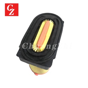 Cp26295 C26270 23676455 40192187 8049126 5821494 274256 2142670 PA30119 Elemento de Filtro de Aire de Panal para Compresor de Aire - Product Image 6