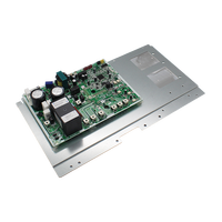 Circuit imprimé inverseur PCB PC16020-3 A6P Numéro de pièce 4025040 4020684 pour unité extérieure Daikin VRV RXQ12AYMWG RZUR450QY14 Neuf