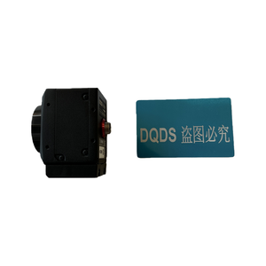 KEYENCE CA-HL02MX the Linear Scanning Camera Is Equipped with LED <b>Indicators</b> with One Year Warranty - Product Image 2