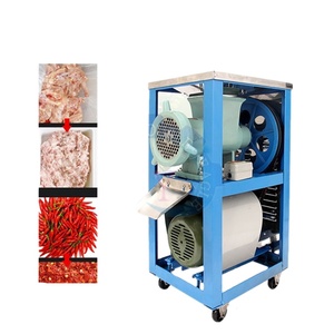 Tritacarne Elettrico di Alta Qualità 32 42 52 201 #   Macchina per la Lavorazione della Carne ad Alte Prestazioni in <span class=keywords><strong>Acciaio</strong></span> Inossidabile - Product Image 2