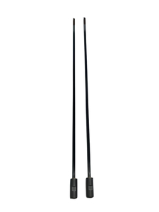 8*20*650mm <strong>Factory</strong> Manufactured Hole Machining Deep-Hole Gun Drills Brazed With <strong>Tungsten</strong> Carbide Tips for Oil and Gas Industry - Product Image 5