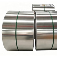 Bobine de bande d'aluminium série 1000 au meilleur prix pour l'armure de câbles de transformateur et l'alimentation électrique