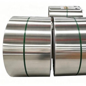 Bobine de bande d'aluminium série 1000 au meilleur prix pour l'armure de câbles de transformateur et l'alimentation électrique - Product Image 2