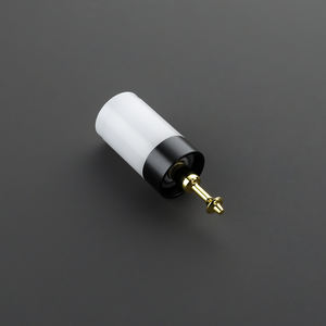 Lame de <span class=keywords><strong>sabre</strong></span> <span class=keywords><strong>laser</strong></span> en métal PC de qualité supérieure Nexussabers - Décoration de prise - Ajustement parfait pour une poignée de 1 pouce pour l'affichage - Anti-poussière - Product Image 3