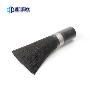 איכות גבוהה עמ 'monofilament extruding pp פלסטיק מטאטא מברשת - Product Image 2