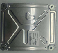 ECU 5572391 P5572391 Carte d'ordinateur pour moteur diesel pour Cum-mins ISL8.9 X15 CM2450 ECM 5572391