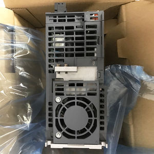 Pièce de rechange industrielle FANUC MDS-DJ-V1-40 - Product Image 4