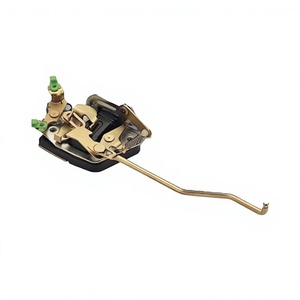 Cerraduras de Puerta / Cerradura de Maletero / Cerradura de Capó para Automóviles y Camiones DAI-HA-TSU - Piezas Metálicas para Carrocería - Product Image 1