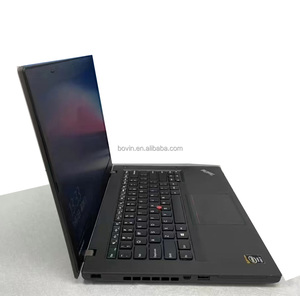 Hot-selling for Lenovo T440 4gen 4G 500G HDD 14inch used Business laptop Office Refur-bished computer student education <b>Notebook</b> - Product Image 3