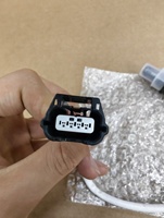 Capteur d'oxygène O2, capteur d'oxygène OE 226A0-3TC0A 226A0-1KT0A pour Nissan Teana 2.0L 2013-2018 Murano 2.5L 2015-2017 Pièces