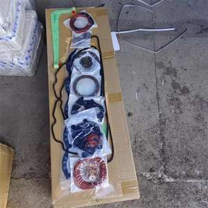 ชุดปะเก็นเครื่องยนต์แบบ8m20สำหรับ ME996772ปะเก็นฝาสูบแบบ8M20มิตซูบิชิ - Product Image 1