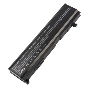 Batería recargable para ordenador portátil de 11,1 V y 5200mAh para Toshiba A100 A105 A110 A135 M70 PA3465U-1BAS PA3465U-1BRS batería de repuesto - Product Image 3