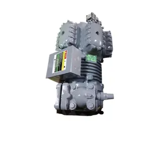 Compressor semi-hermético do condicionador de ar 35hp Compressor Copeland Discus D6DH3-3500-AWM/D 400V/3/50Hz usado para a sala fria