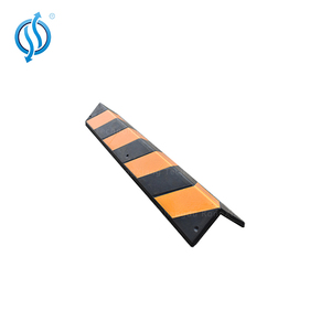 <span class=keywords><strong>Protector</strong></span> de columna de goma de 1 metro/<span class=keywords><strong>protector</strong></span> de esquina para venta al por mayor - Product Image 6