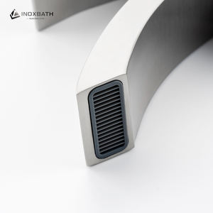 Grifo <span class=keywords><strong>de</strong></span> Agua Fría y Caliente <span class=keywords><strong>de</strong></span> Alta Calidad para Dormitorio y Baño, Monomando, Montaje en Superficie, Acero Inoxidable SUS304 Dorado, Certificado CE, 5 Años <span class=keywords><strong>de</strong></span> Garantía - Product Image 6