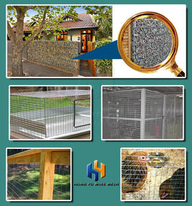 鉄筋6x6鉄筋コンクリート材料鉄筋鋼変形コンクリート補強溶接ワイヤメッシュパネル - Product Image 6