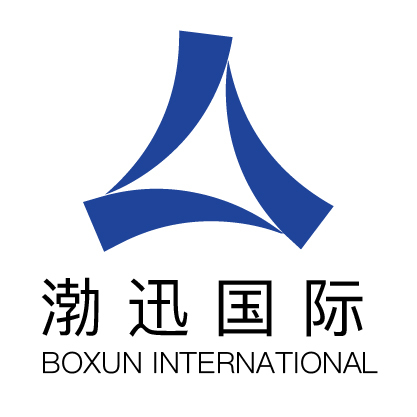 Qingdao Boxun International Trade Co., Ltd. logo
