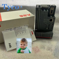 Módulo controlador PLC ABB AC500 ECo V3 CPU PM5032-T/R-ETH 1SAP123400R0072 1SAP123500R0072, nuevo y original en stock.