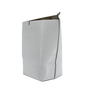 Đa Kích Thước Làm Máy In Logo Tùy Chỉnh Túi Nhựa Giao Hàng Gusset Gửi Thư Đứng Lên Bong Bóng Phong Bì Với Dưới Cùng - Product Image 3