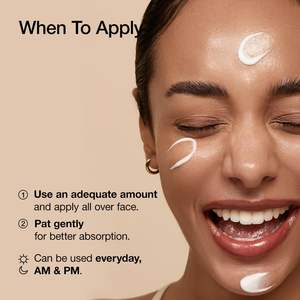 Leche Hidratante Intensiva Anua Rice 70, 150 ml, Loción Facial Hidratante para Todo Tipo de Piel - Product Image 5