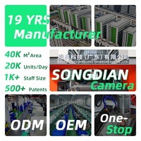 Caméra numérique AI 4K 64MP avec reconnaissance d'objets par IA, traduction photo, écran tactile 2,8 pouces, caméra de vlogging WiFi