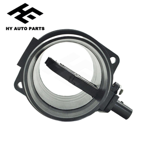Sensor de Flujo de Aire 06F906461A 06D906461 para VW Sharan 2.8L VR6 1995 <span class=keywords><strong>2000</strong></span> - Product Image 2