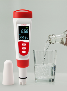 <span class=keywords><strong>Analizador</strong></span> <span class=keywords><strong>de</strong></span> Agua Electrónico Tipo Pluma, Medidor <span class=keywords><strong>de</strong></span> <span class=keywords><strong>Cloro</strong></span>, Medidor <span class=keywords><strong>de</strong></span> <span class=keywords><strong>pH</strong></span> <span class=keywords><strong>PH</strong></span>-06 - Product Image 3