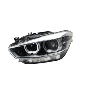 ไฟหน้า LED สำหรับ F20 ปี 2012-2014 ขายตรงจากโรงงาน ชุดไฟหน้าสำหรับ F20 - Product Image 1
