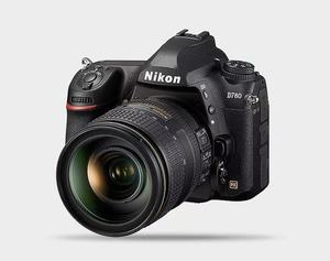   กล้อง DSLR ฟูลเฟรม <span class=keywords><strong>D780</strong></span> FX ความละเอียด 24.5MP ระดับมืออาชีพ รองรับวิดีโอ 4K UHD สำหรับถ่ายภาพทิวทัศน์ - Product Image 3