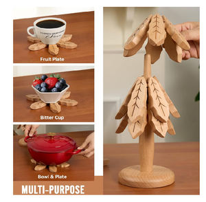 Tappetino in <span class=keywords><strong>legno</strong></span> di faggio, - Product Image 6