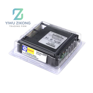 Module de sortie de <span class=keywords><strong>relais</strong></span> isolé IC693MDL930F 4 ampères de haute qualité - Product Image 2