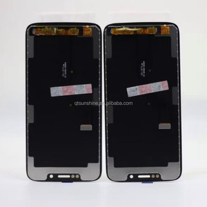 Fuente del fabricante Venta al por mayor Teléfono móvil LCDs <span class=keywords><strong>G7</strong></span> Pantalla Calidad original Adecuado para <span class=keywords><strong>Android</strong></span> - Product Image 4