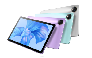 Nueva Tablet <span class=keywords><strong>PC</strong></span> Android de 11 Pulgadas con Llamadas 5G, Pantalla 2K, MTK Octa Core, 6+128GB, 1920*1200, Táctil, para Negocios - Product Image 2