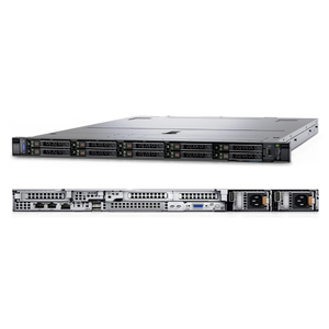 Venta Directa de Fábrica Original Nuevo Servidor PowerEdge R660xs 1U con Procesador Xeon Gold 6554S - Product Image 2