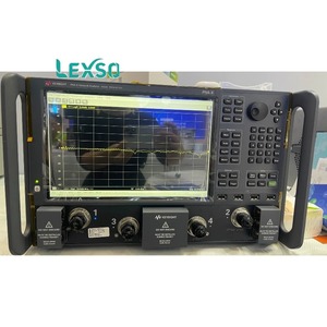 Analizador de Red de Microondas Keysight N5242b Pna-x de 4 Puertos, 10 MHz a 26.5 GHz, Usado - Product Image 4