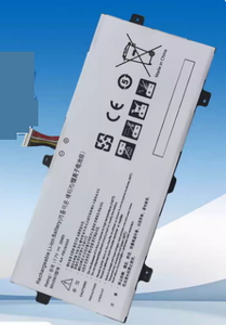Batería Original AA-PBUN4AR para <span class=keywords><strong>Computadora</strong></span> Portátil <span class=keywords><strong>Samsung</strong></span> Serie 9 940X3L 900X5L NP900X5L NP940X3L 900X5L, 7.7V 39Wh 5120mAh - Product Image 3