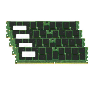 Ban đầu, phụ kiện máy tính RAM kvr16lr11d4/GB PC3-12800 ECC đăng ký Bộ nhớ xếp hạng kép mua máy chủ - Product Image 2