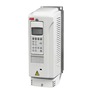 Hot sale new original high quality PLC AC drive ACS800-104-0400-7+E205+Q950+V991