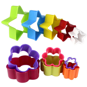 Ustom-cortadores de galletas redondos, ondant - Product Image 1