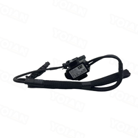 Pièces d'origine d'origine 634-0538 488-9163 594-5630 336-6684 Pièces d'excavatrice de moniteur de caméra pour Caterpillar E226D 246D 312 320GC