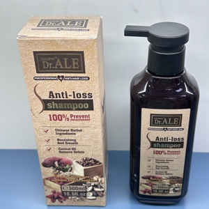 Champú de ingredientes herbales y suero <span class=keywords><strong>para</strong></span> el <span class=keywords><strong>cabello</strong></span> Reparación profundamente hidratante Extensiones de <span class=keywords><strong>cabello</strong></span> dañadas Productos <span class=keywords><strong>para</strong></span> el cuidado <span class=keywords><strong>del</strong></span> <span class=keywords><strong>cabello</strong></span> - Product Image 3